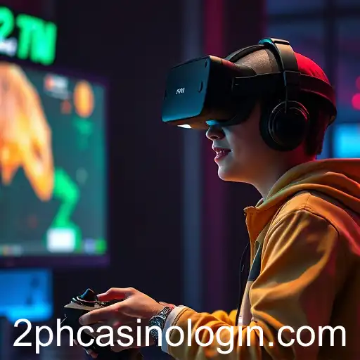 The Rise of 2ph: A Gaming Phenomenon