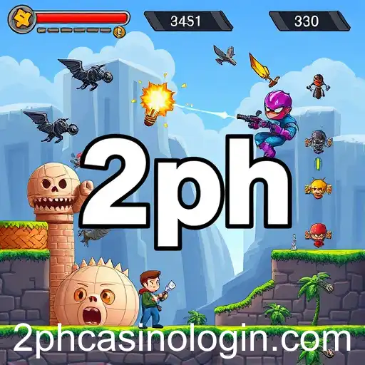 Exploring the Exciting World of '2ph' Action Games