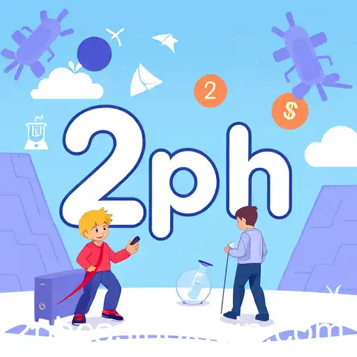 Exploring the Impact of Educational Games: The Role of '2ph'