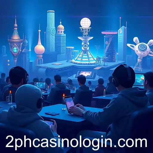 Emerging Trends in Online Gaming