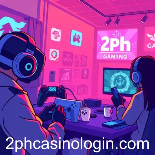 Evolving Game Landscapes