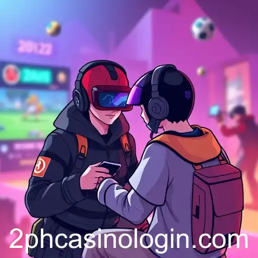 Gaming Evolution in the Digital Age