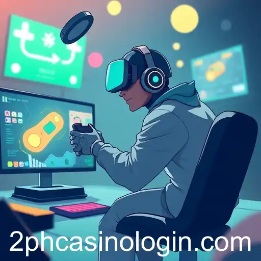 Gaming Evolution: Unlocking the Future with 2ph