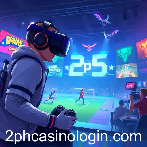 Gaming Trends Shaping the Future