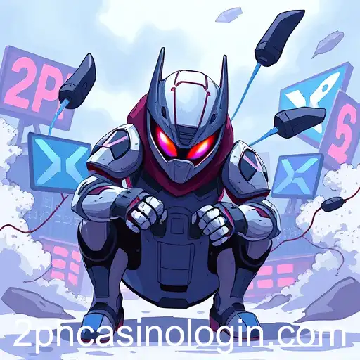 Innovative Gaming Trends in Evolving Digital Landscape