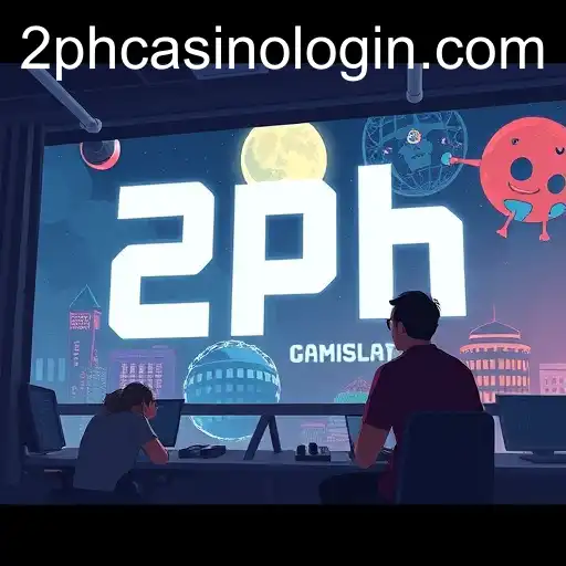 Interactive Adventures Await on 2ph