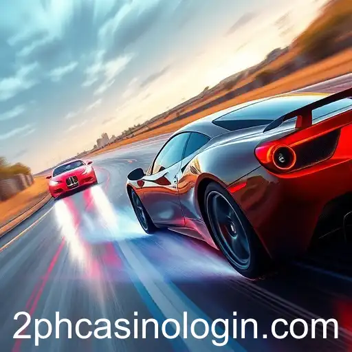 Exploring the Excitement of 'Racing Thrills' - A Gamer's Paradise