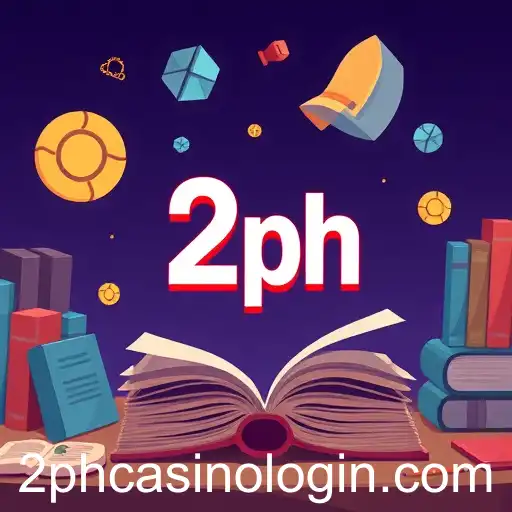 The Rise of 2ph in Online Gaming