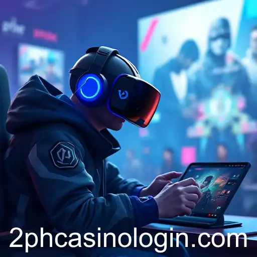 The Rise of Interactive Gaming in 2025