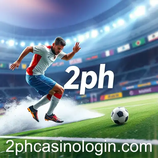 Exploring the 'Sports Challenges' Game Category with the Keyword 2ph